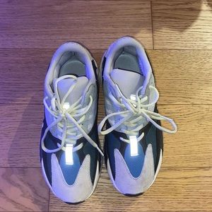 Yeezy 700 Wave Runner